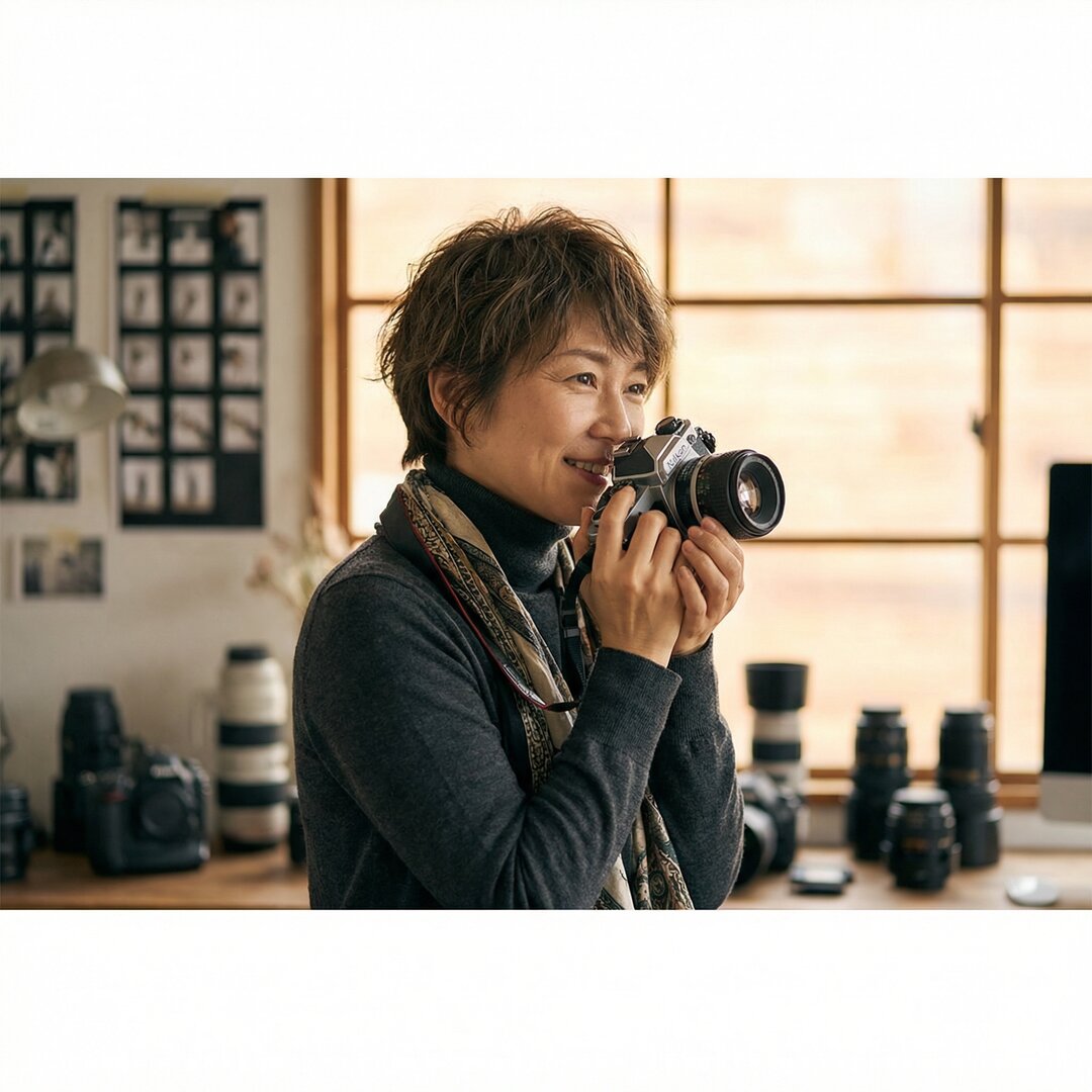 草莓视频摄影师林雨薇