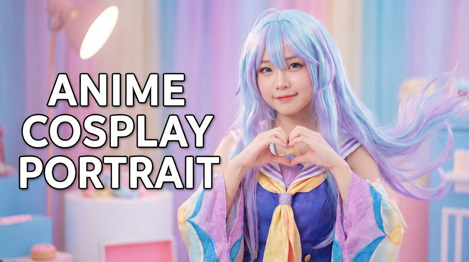 草莓视频二次元Cosplay视频